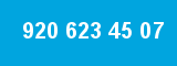 920 623 45 07